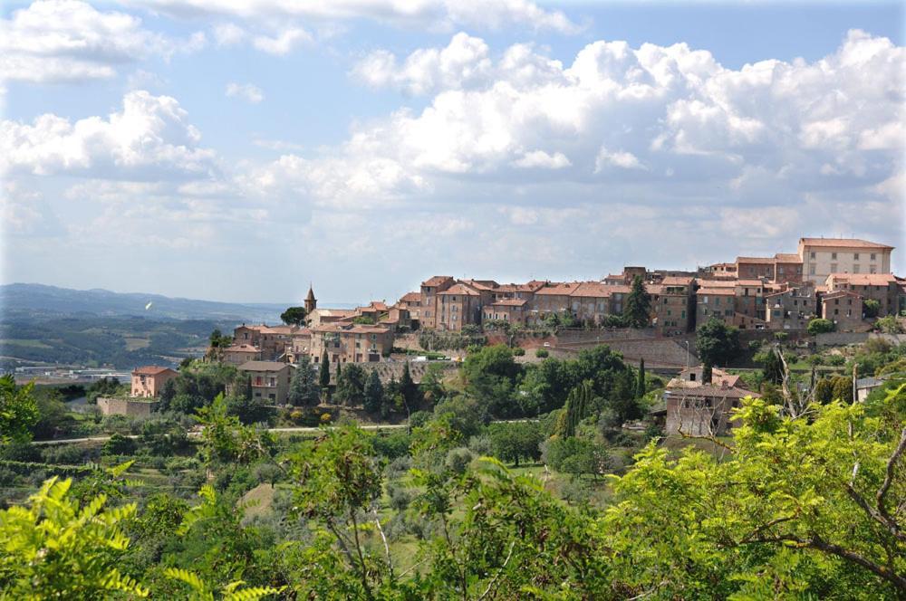 Отель Locanda Della Picca Читта-делла-Пьеве Экстерьер фото